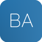 Borderless AI logo