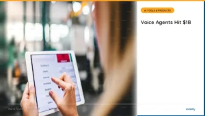 Read more about the article AI News Digest, April 28, 2026: An AI Voice Agent For Plumbers Just Hit $1B