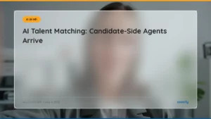 Read more about the article AI News Digest, May 4: Candidate-Side AI Talent Matching Comes for Recruiters