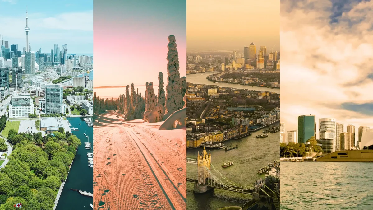 You are currently viewing EOR & Compliance Digest, May 5: Canada Eases Interim Work Permits, Finland Pays Out, UK FWA at One Month