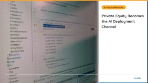 Read more about the article AI News Digest, May 5: Private Equity Becomes the AI Deployment Channel