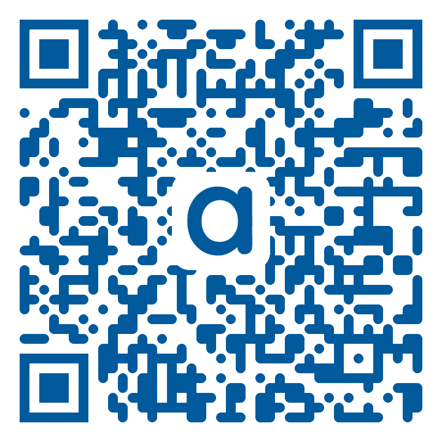 Asanify WhatsApp Channel QR