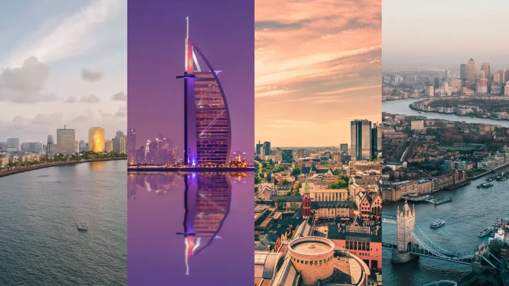 EOR compliance update: India, UAE, Germany, UK