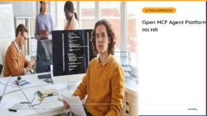 Read more about the article AI News Deep Dive, May 6: The Open MCP Agent Platform Race Hits Your HR Stack