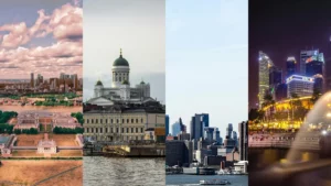 Read more about the article EOR & Compliance Digest, May 7: UK Day-One SSP Hits Payroll, Finland Beats EU Deadline