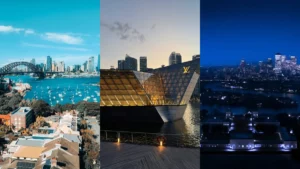 Read more about the article Australia Skilled Visa Thresholds, May 8 2026 Digest