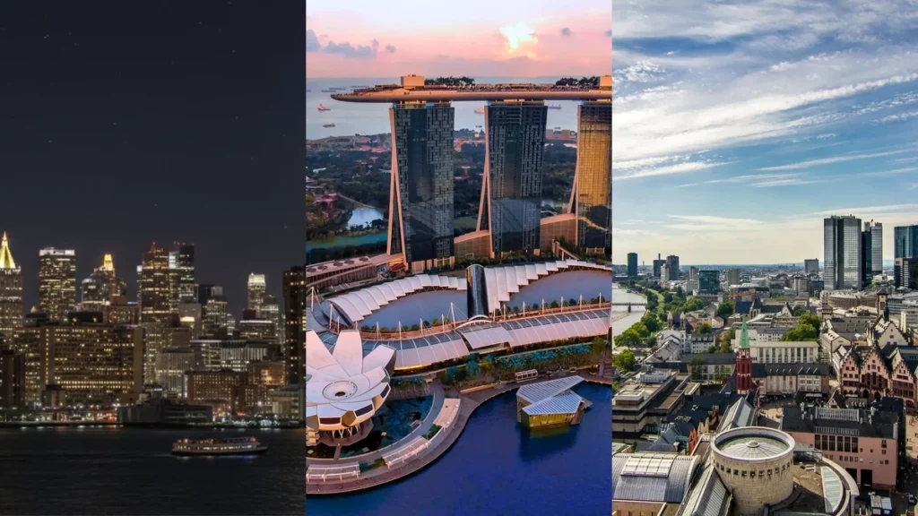 EOR compliance update: California pay data reporting, EU pay transparency, Singapore retirement age
