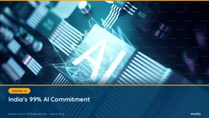 Read more about the article AI News Deep Dive, May 13: India’s 99% AI Commitment Is Reshaping the Global Enterprise Playbook