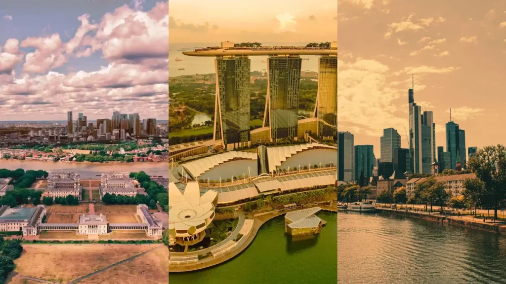EOR compliance update: UK collective redundancy, Singapore LQS, Germany works council