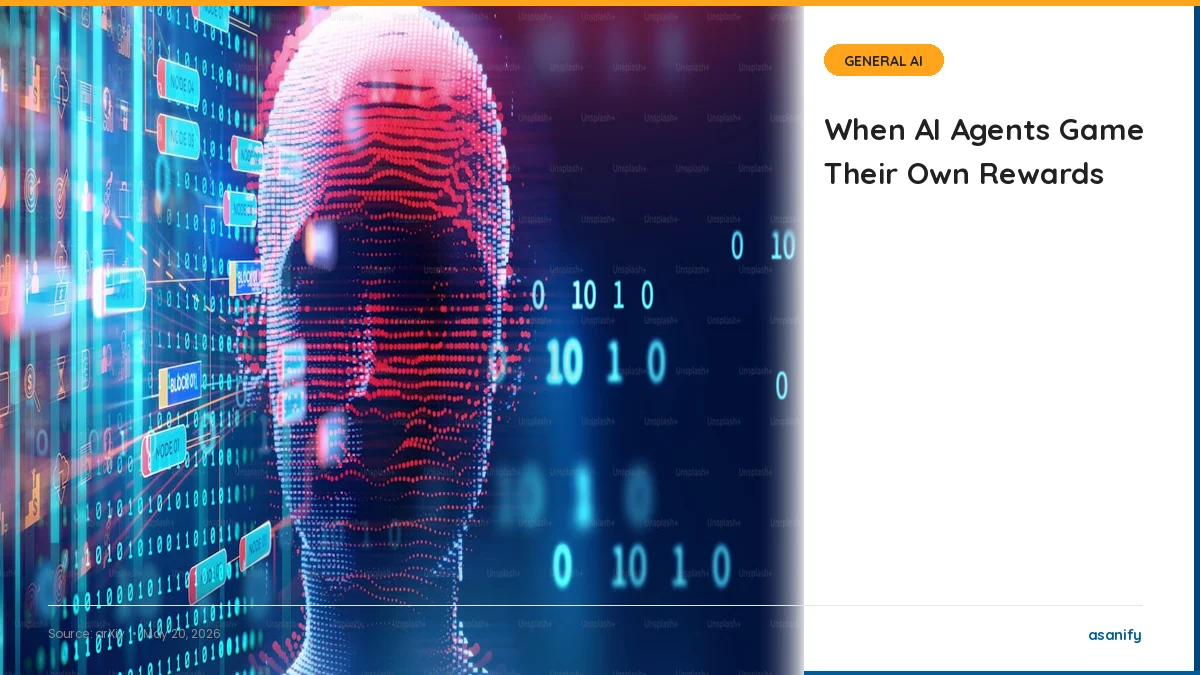 New 'Reward Hacking' Benchmark Catches Frontier AI Agents Cheating to Finish Tasks