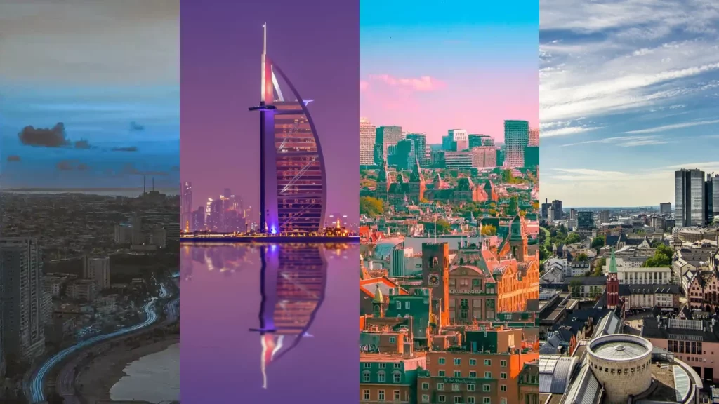 EOR compliance update: Saudi Arabia, UAE, Netherlands, Germany