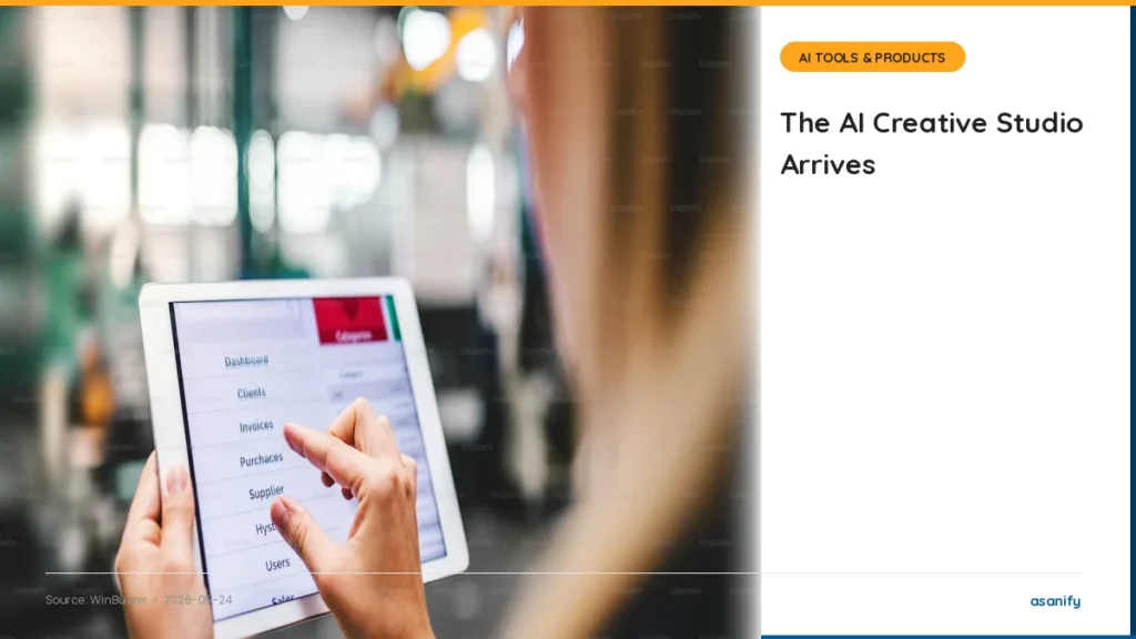 AI creative studio: Google Gemini integrates Adobe, Canva and CapCut creative tools