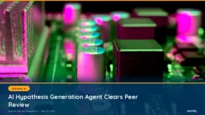 Read more about the article AI News Digest, May 31: An AI Hypothesis Generation Agent Clears Peer Review, and 59% of Layoff Stories Are AI-Washed