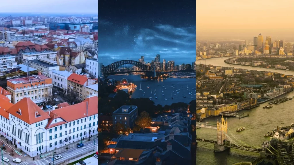 Romania Work Visa Salary Floor Rises July 1 - Asanify AI News