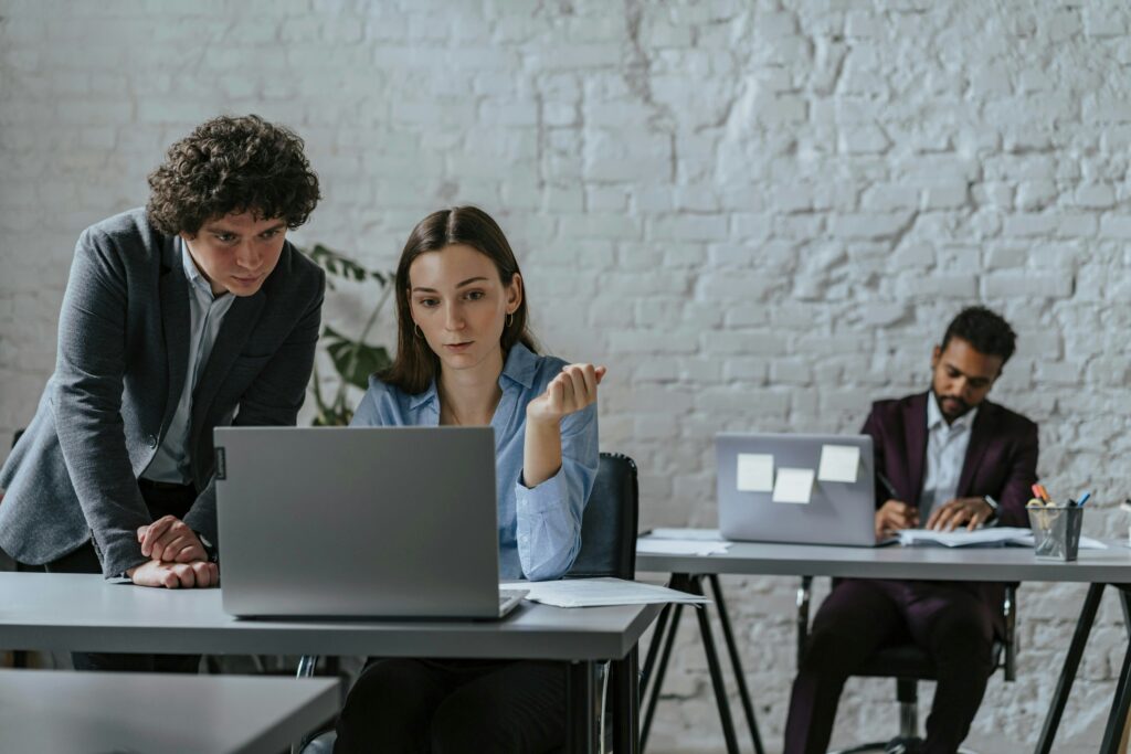 Singapore Employment Act