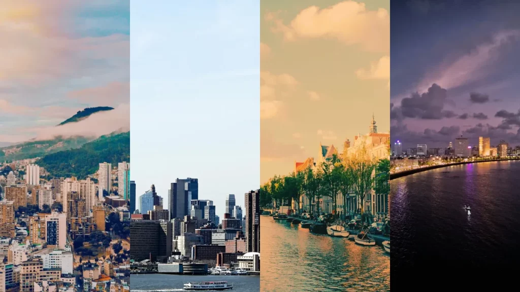 EOR compliance update: Colombia, United States, Netherlands, India