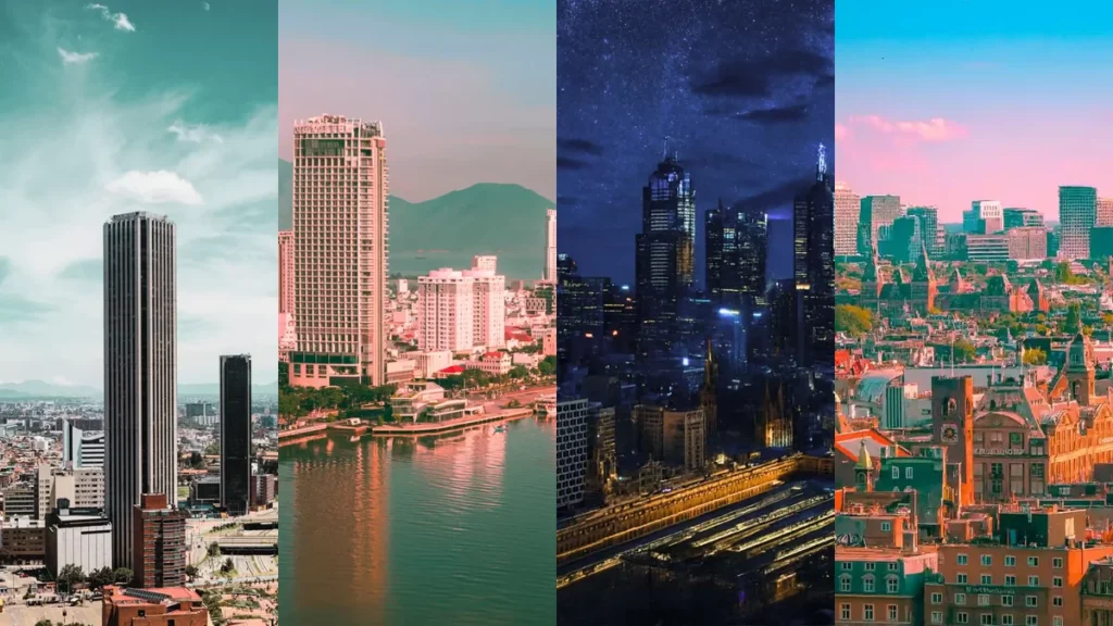 EOR compliance update: Colombia, Vietnam, Australia, Netherlands