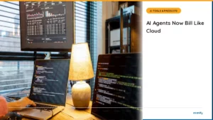 Read more about the article AI News Deep Dive, June 17: Usage-Based AI Agents Go Mainstream