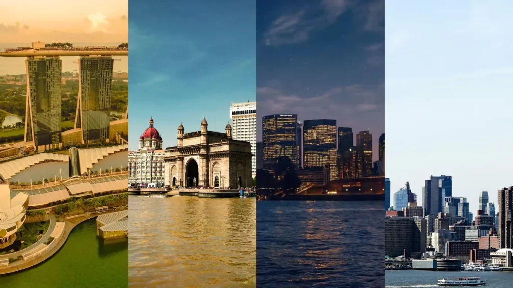 EOR compliance update: Singapore, India, Australia, United States