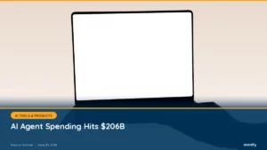 Read more about the article AI News Digest, June 30: The $206 Billion Bet on Agents That Still Flunk the Job