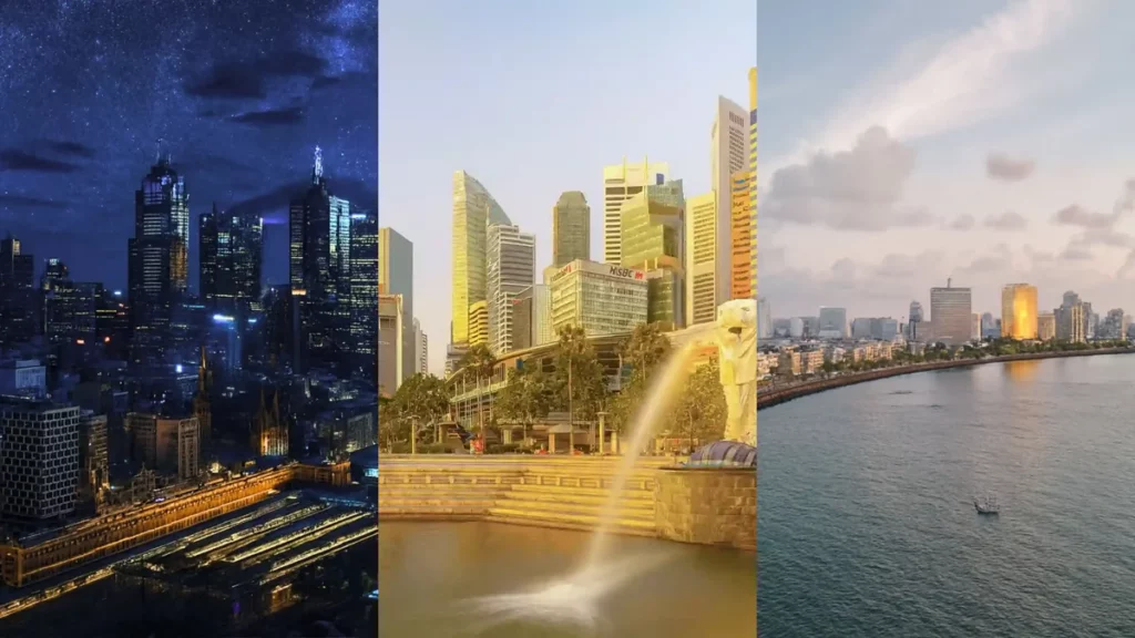 EOR compliance update: Australia, Singapore, India July 1 2026