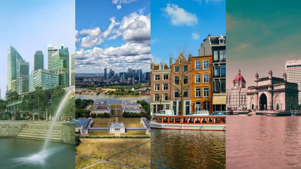 EOR compliance update: Singapore Workplace Fairness Act, UK, Netherlands, India