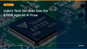 Read more about the article AI News Digest, July 2: India’s Tech Services Size the Agentic AI Prize