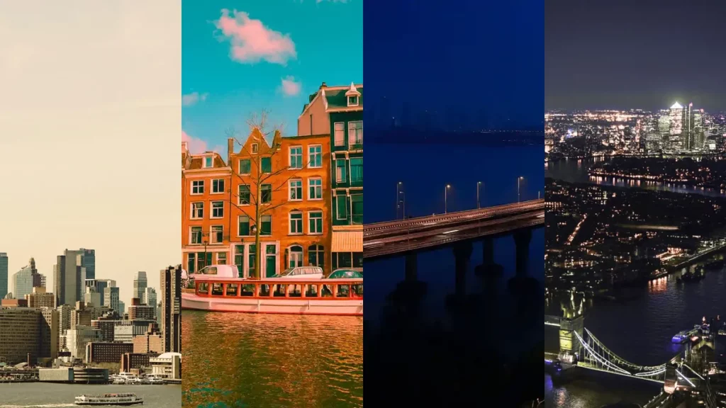 EOR compliance update: US overtime and tip payroll reporting, EU pay transparency, Netherlands, India