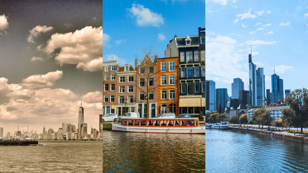 EOR compliance update: United States H-1B, Netherlands, Germany