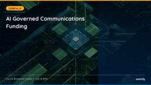 Read more about the article AI News Digest, July 14: Governed AI Communications Just Became a $180M Bet