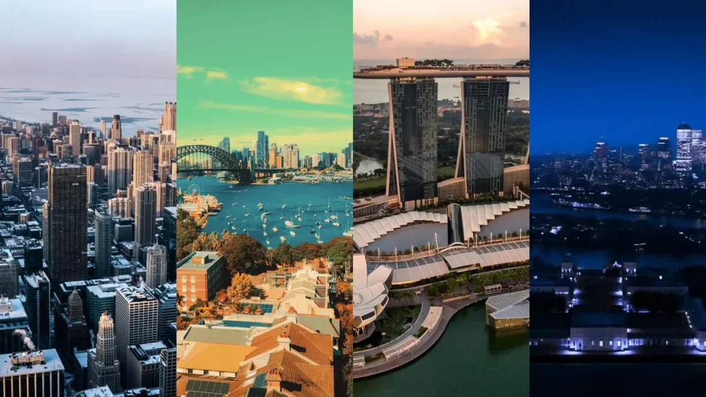 EOR compliance update: United States, Australia, Singapore, United Kingdom